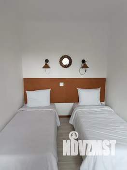 2-к квартира, посуточно, 45м2, 4/5 этаж