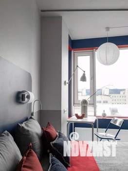 2-к квартира, посуточно, 46м2, 1/1 этаж