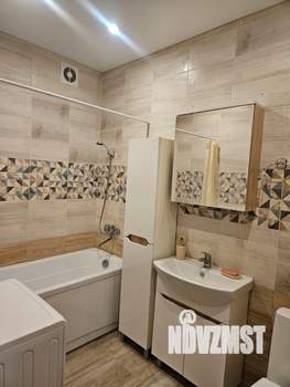 1-к квартира, на длительный срок, 30м2, 12/25 этаж