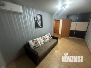 1-к квартира, посуточно, 34м2, 8/11 этаж