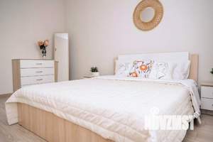 3-к квартира, посуточно, 70м2, 1/1 этаж