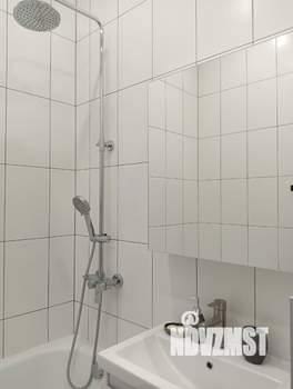 2-к квартира, на длительный срок, 51м2, 14/14 этаж