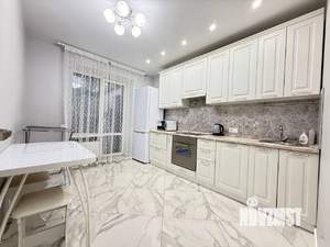 1-к квартира, на длительный срок, 38м2, 7/14 этаж