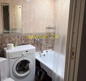 3-к квартира, на длительный срок, 53м2, 1/2 этаж