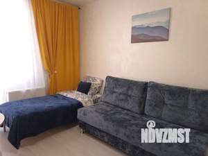 Студия квартира, посуточно, 25м2, 16/25 этаж