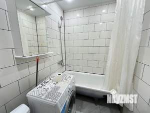 1-к квартира, на длительный срок, 33м2, 3/8 этаж