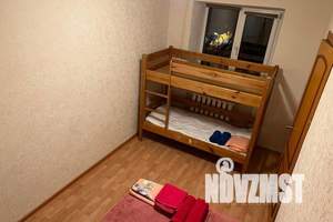 2-к квартира, посуточно, 42м2, 4/5 этаж