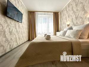 2-к квартира, посуточно, 52м2, 16/25 этаж