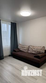 Студия квартира, на длительный срок, 28м2, 16/23 этаж