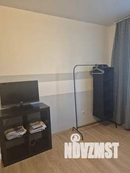 3-к квартира, посуточно, 95м2, 4/14 этаж