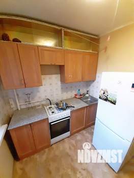 1-к квартира, на длительный срок, 33м2, 1/5 этаж