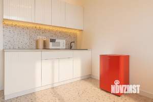 Студия квартира, посуточно, 32м2, 14/25 этаж