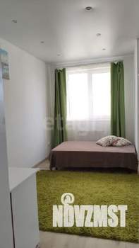 Студия квартира, на длительный срок, 28м2, 7/15 этаж