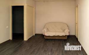 2-к квартира, на длительный срок, 44м2, 5/5 этаж