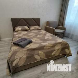 Студия квартира, посуточно, 25м2, 14/22 этаж
