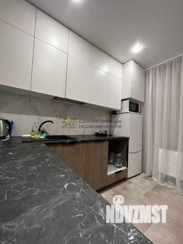 1-к квартира, на длительный срок, 35м2, 4/5 этаж
