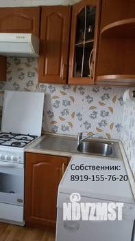2-к квартира, на длительный срок, 46м2, 4/5 этаж