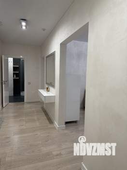 2-к квартира, посуточно, 50м2, 12/19 этаж