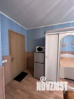 1-к квартира, посуточно, 14м2, 1/1 этаж