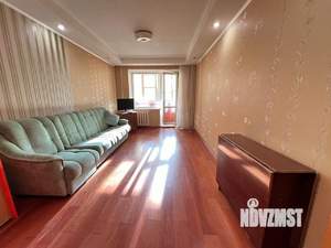 3-к квартира, на длительный срок, 65м2, 6/9 этаж