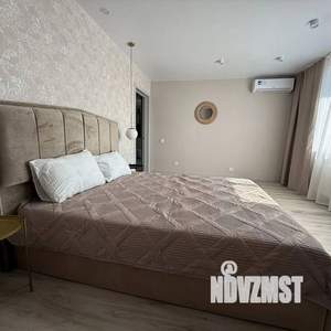 4-к квартира, на длительный срок, 93м2, 27/28 этаж