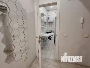 Студия квартира, посуточно, 20м2, 15/25 этаж