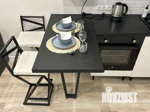 1-к квартира, посуточно, 35м2, 16/25 этаж