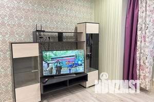 1-к квартира, посуточно, 38м2, 15/26 этаж