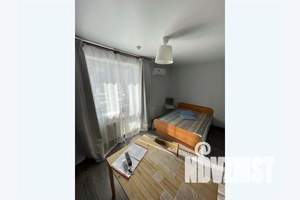 1-к квартира, посуточно, 25м2, 4/27 этаж