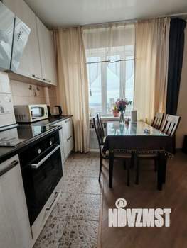 1-к квартира, на длительный срок, 39м2, 7/13 этаж