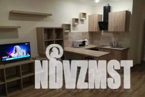 1-к квартира, посуточно, 30м2, 20/25 этаж