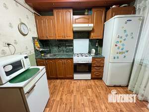 2-к квартира, на длительный срок, 57м2, 2/6 этаж