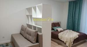 1-к квартира, на длительный срок, 40м2, 9/10 этаж