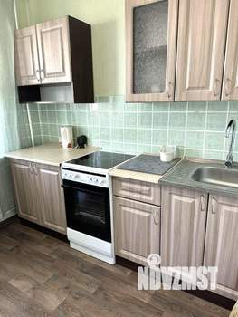 1-к квартира, на длительный срок, 42м2, 3/5 этаж