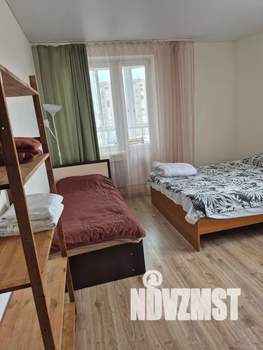 2-к квартира, посуточно, 65м2, 11/25 этаж