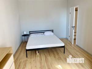 1-к квартира, на длительный срок, 34м2, 7/9 этаж