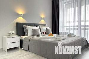 2-к квартира, посуточно, 46м2, 5/6 этаж