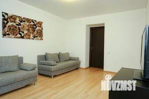 1-к квартира, посуточно, 70м2, 1/1 этаж