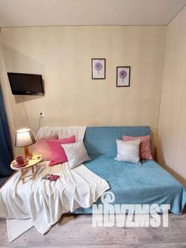 Студия квартира, посуточно, 16м2, 1/5 этаж