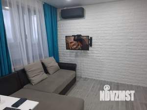 1-к квартира, посуточно, 32м2, 16/18 этаж