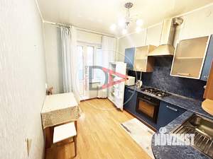 1-к квартира, на длительный срок, 40м2, 8/9 этаж