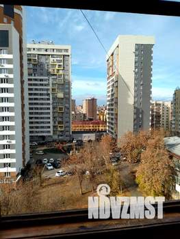 1-к квартира, на длительный срок, 37м2, 7/10 этаж