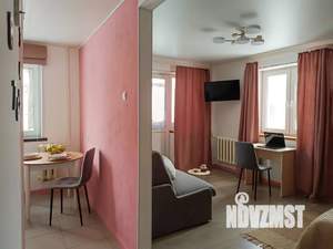 1-к квартира, посуточно, 31м2, 2/5 этаж