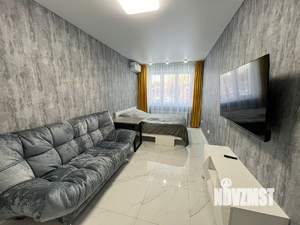 1-к квартира, на длительный срок, 40м2, 3/25 этаж