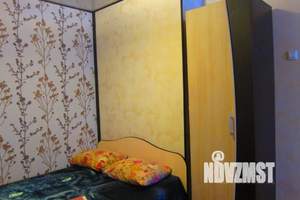 1-к квартира, посуточно, 33м2, 1/9 этаж