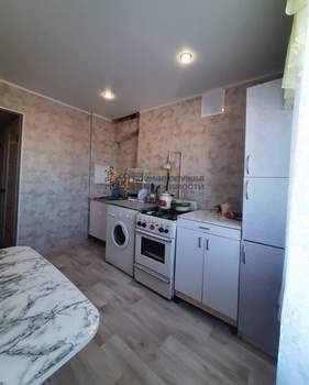 2-к квартира, на длительный срок, 50м2, 9/9 этаж