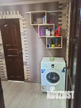 2-к квартира, на длительный срок, 41м2, 1/2 этаж