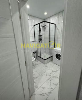 1-к квартира, на длительный срок, 25м2, 7/23 этаж