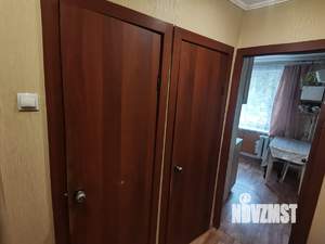 2-к квартира, на длительный срок, 45м2, 1/6 этаж