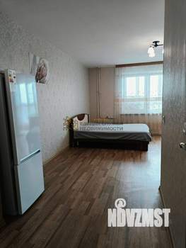 1-к квартира, на длительный срок, 30м2, 12/16 этаж